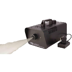Fog Machine