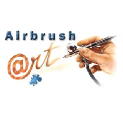 Airbrush Tattoos