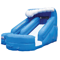 Little Surf Water Slide