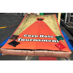 Giant Inflatable Cornhole