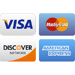 CC Convenience Fee