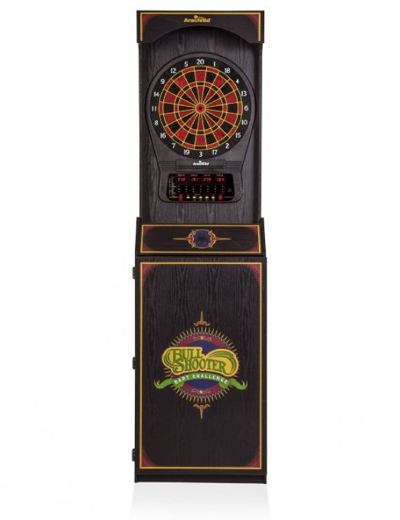 Dart Board