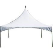 20 x 20 High Peak Tent