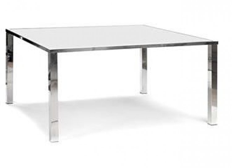 Avalon Dining Table - 60x60