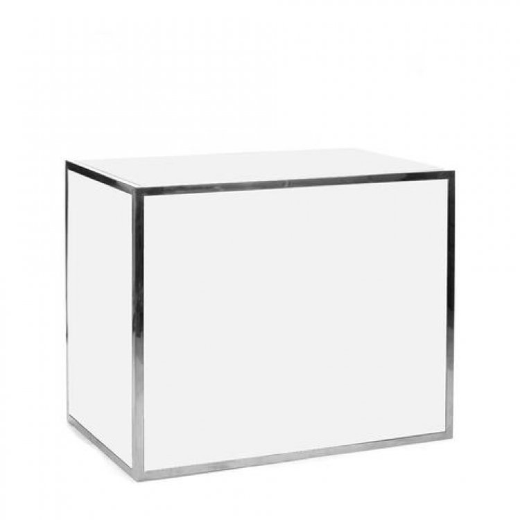 Bar - 4ft Straight - Avenue