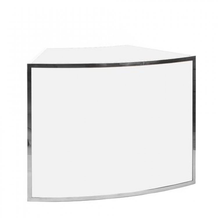 Bar - 1/8 Curve - Avenue