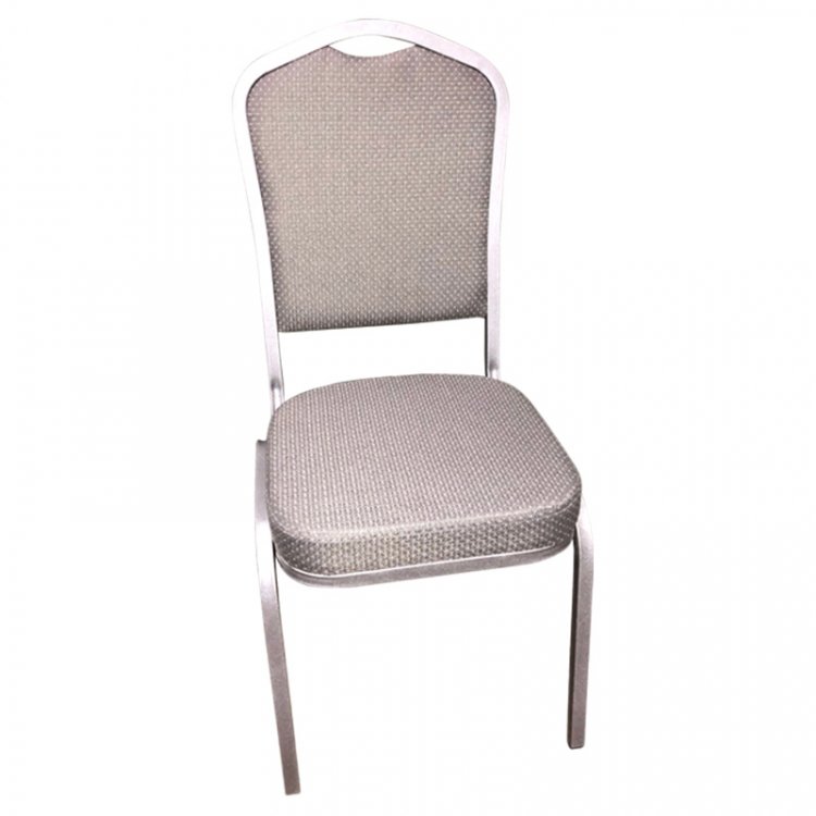 Event Chair - Grey - Banquet