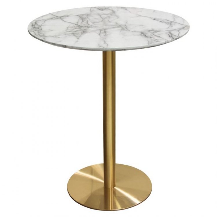 Bar Table - Stella 36 inch Round