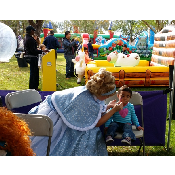 Face Painter