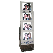 Open Air Photo Strip