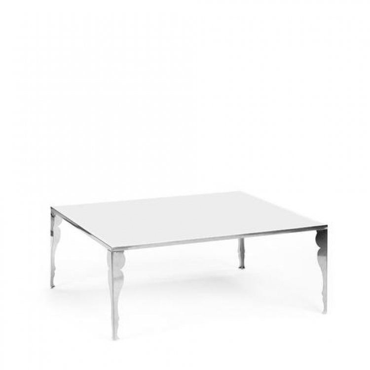 Coffee Table - Carlton - Silhouette
