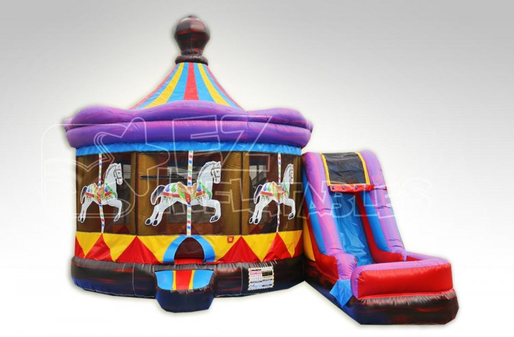 Carousel Combo