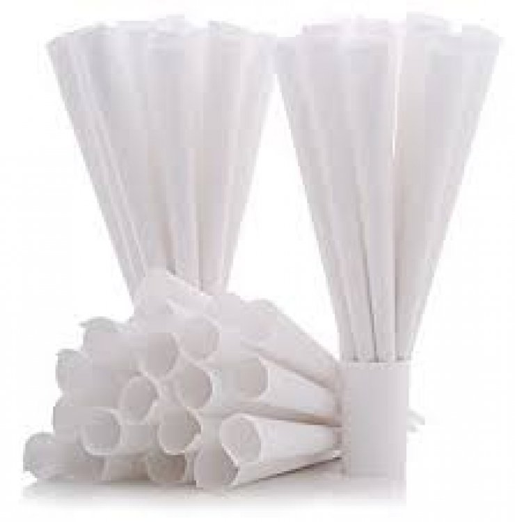 Cotton Candy Sticks