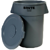 Trash Can
