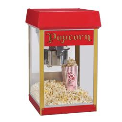 Popcorn Machine