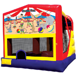 Circus Fun Combo