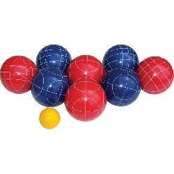 Bocce Ball