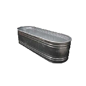 Beverage Trough