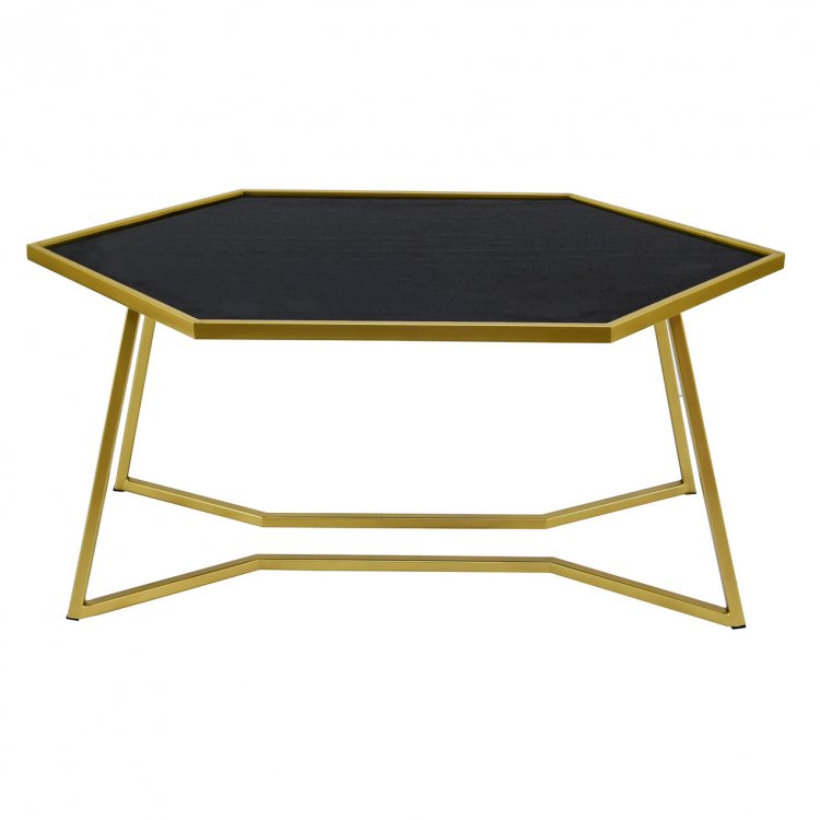 Geo Coffee Table