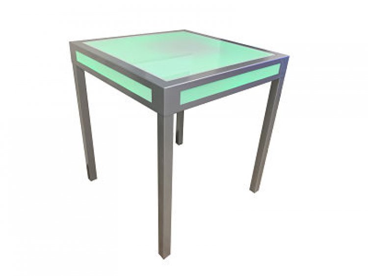 Nova Glowing Cocktail Table