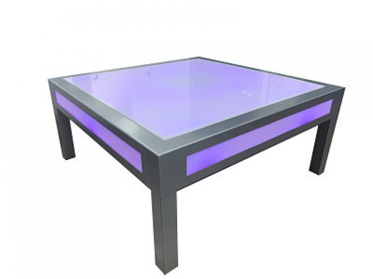 Nova Glowing Coffee Table