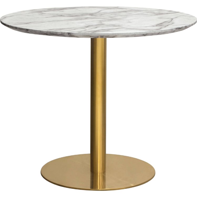 Dining Table - Stella 36 Inch Round