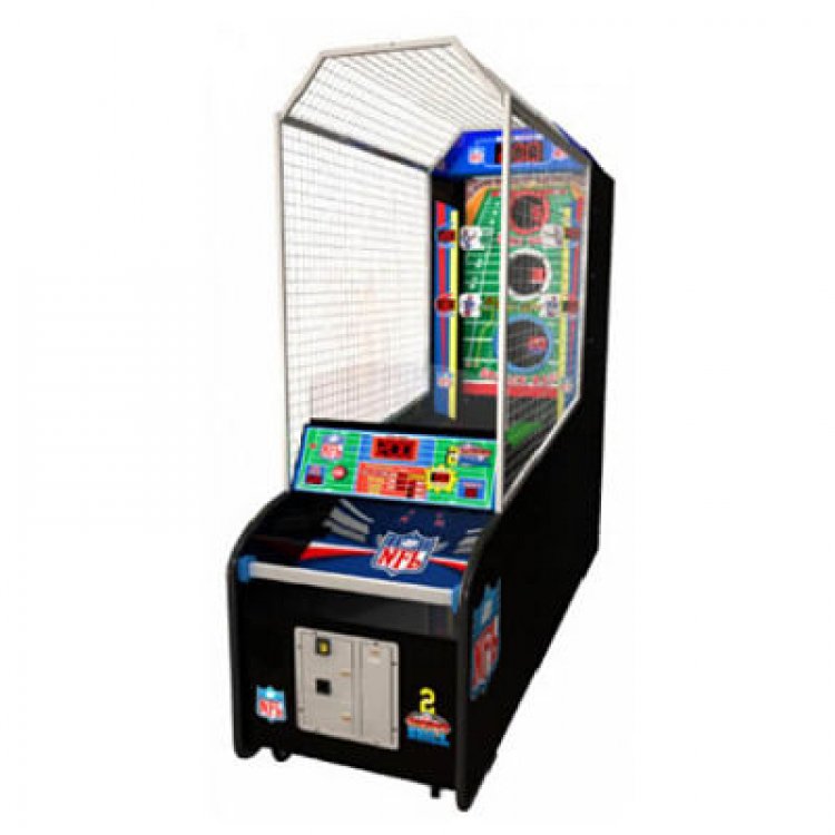 NFL 2 Minute Drill Arcade