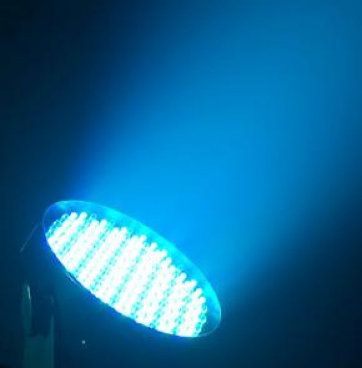 Uplighting (single)