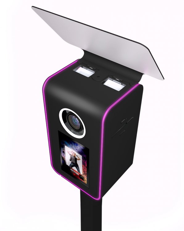 Venture Photo Station