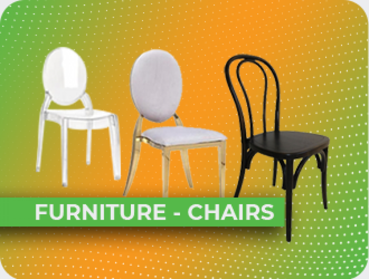 Furniture - Chairs