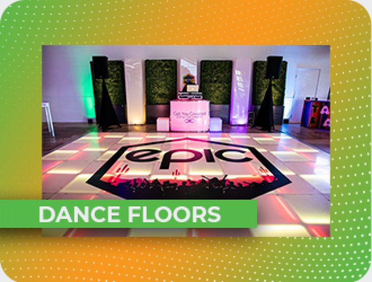 Dance Floors
