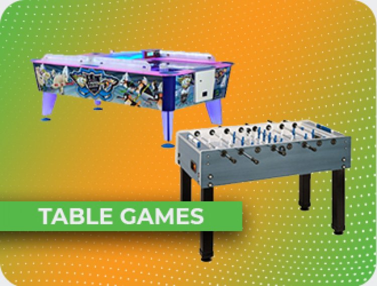 Table Games