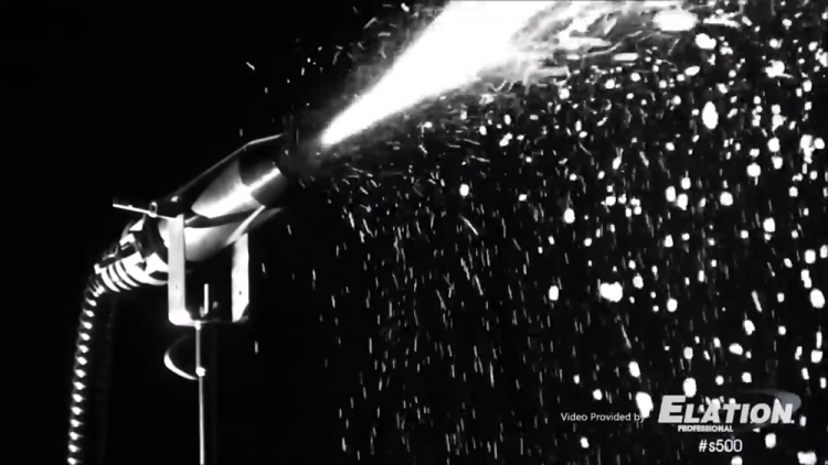 Snow Machine