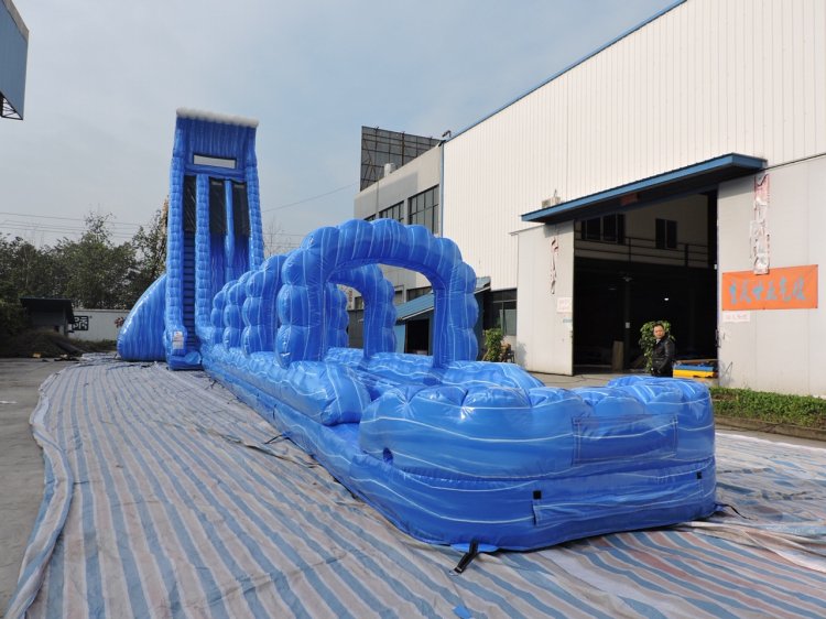 Water Slide Rentals