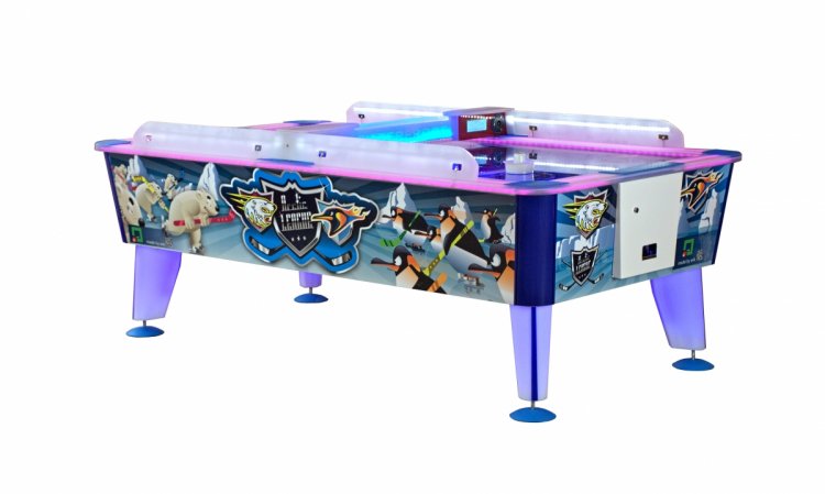 Arctic Air Hockey Table (Flat Top)