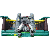 Jurassic Adventure Playland