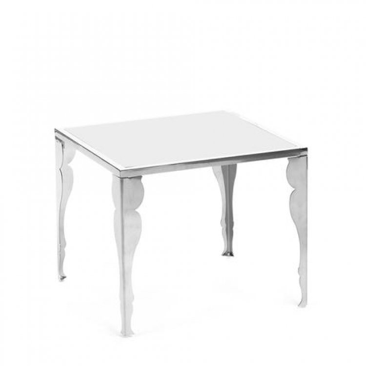 Side Table - Mercer - Silhouette