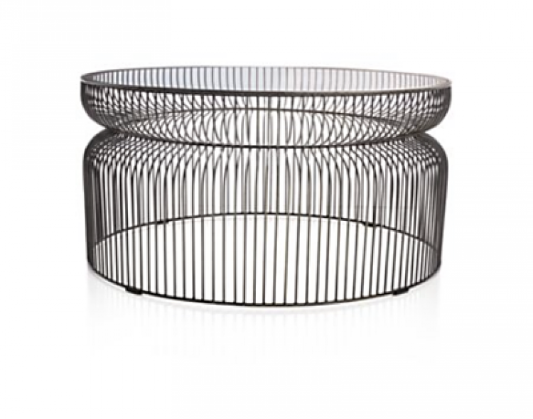 Spoke Coffee Table