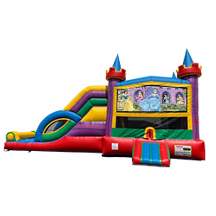 Princess WackyCombo