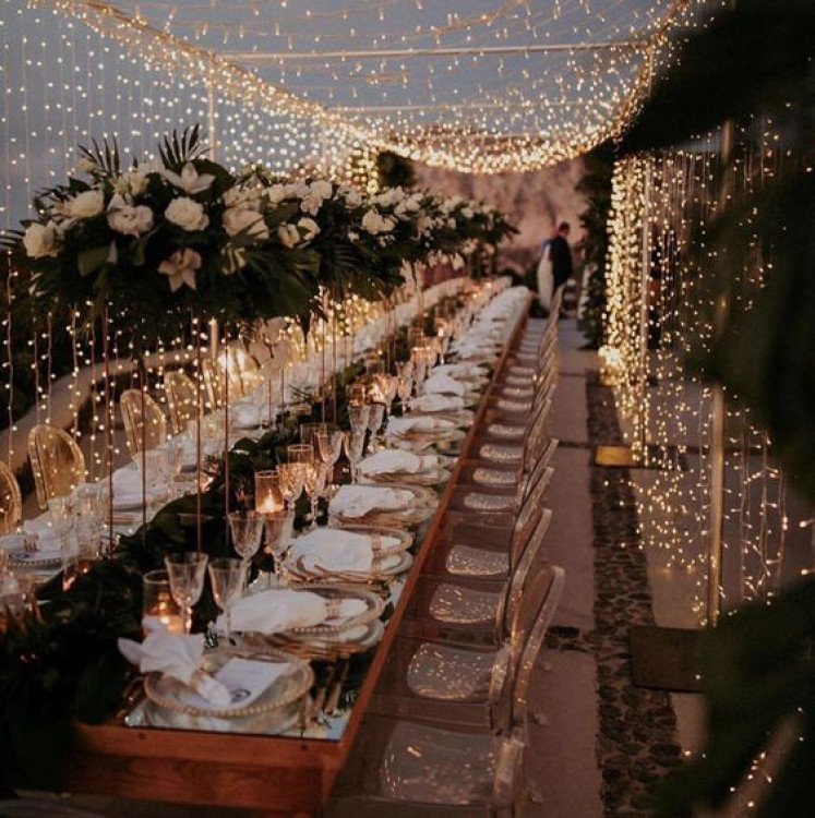Light Canopy