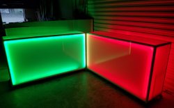 Glow Bar Feature Add-on (Per Bar)