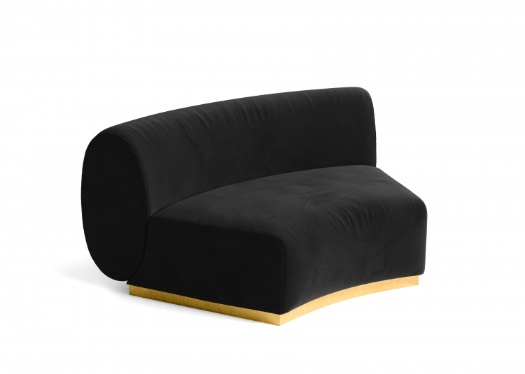 Colette - Arc - Black