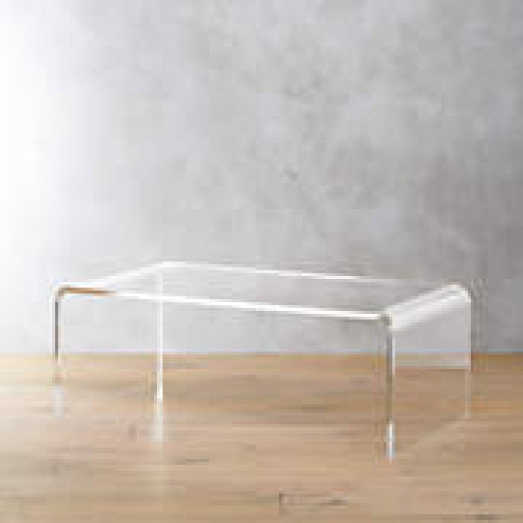Coffee Table - Ghost