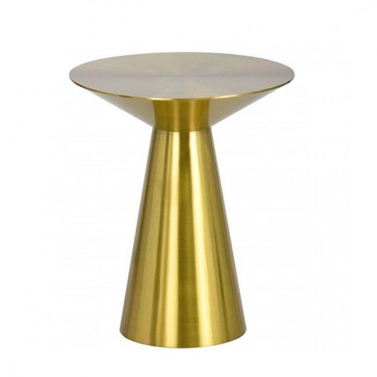 Cocktail Table - Royalty Gold