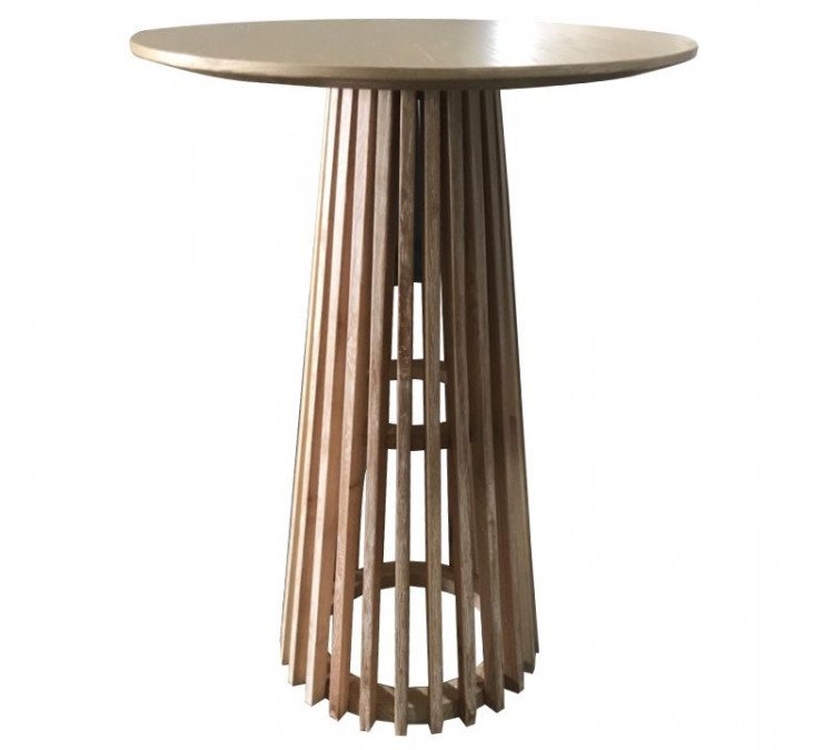 Cocktail Table - Ash Table