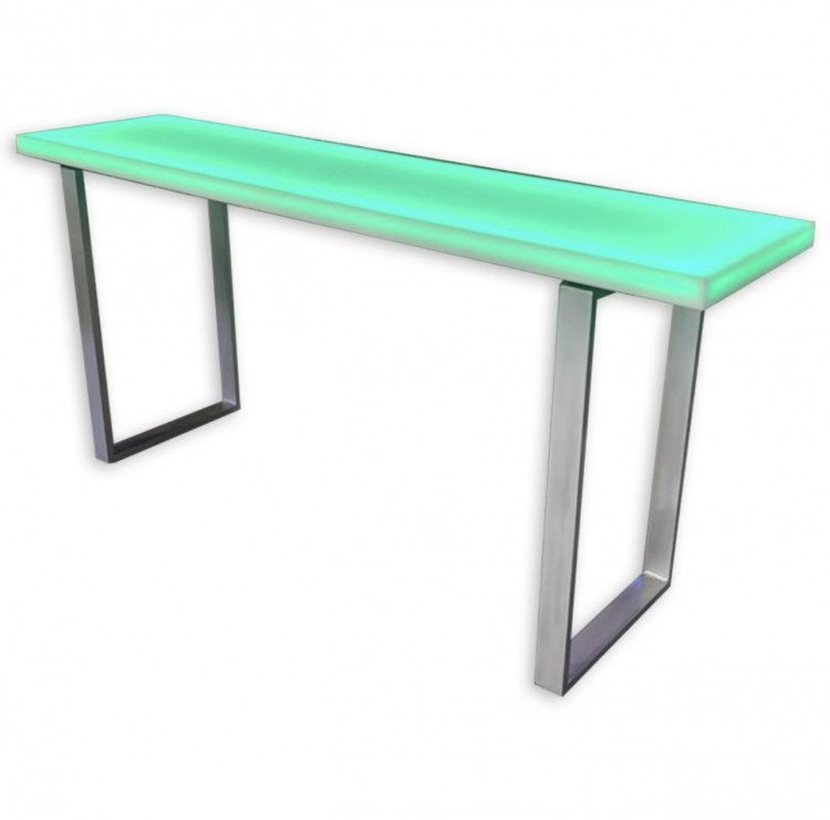 Communal Table - Glowing Communal 6ft