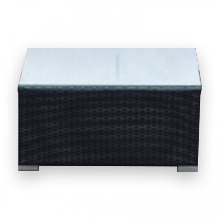 Outdoor Furniture - Wicker - Coffee Table