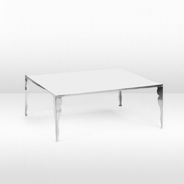 Coffee Table - Carlton - Silhouette