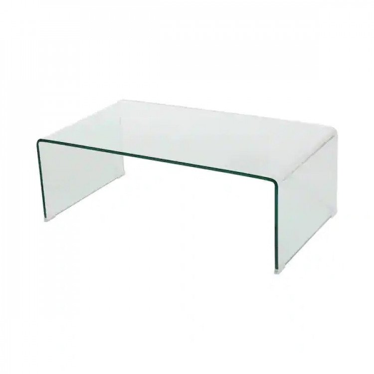 Coffee Table - Ghost