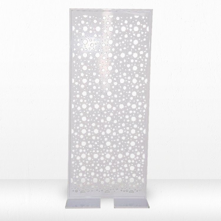 Ariel Room Divider